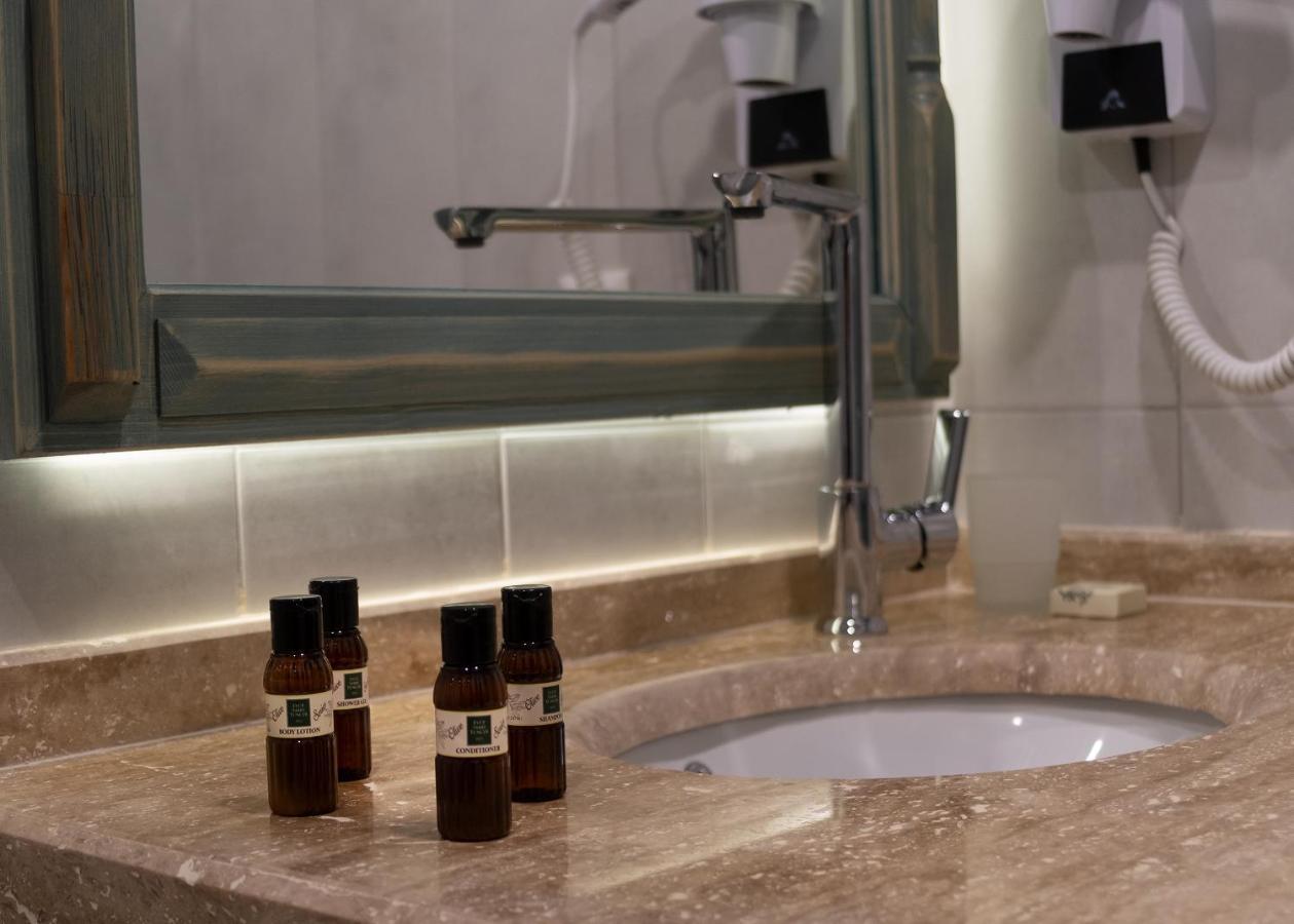 Noel Baba Hotel Каш Экстерьер фото