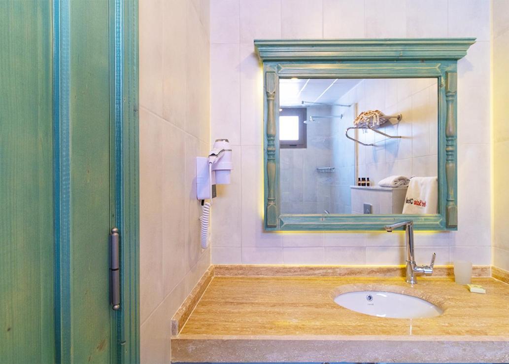 Noel Baba Hotel Каш Экстерьер фото
