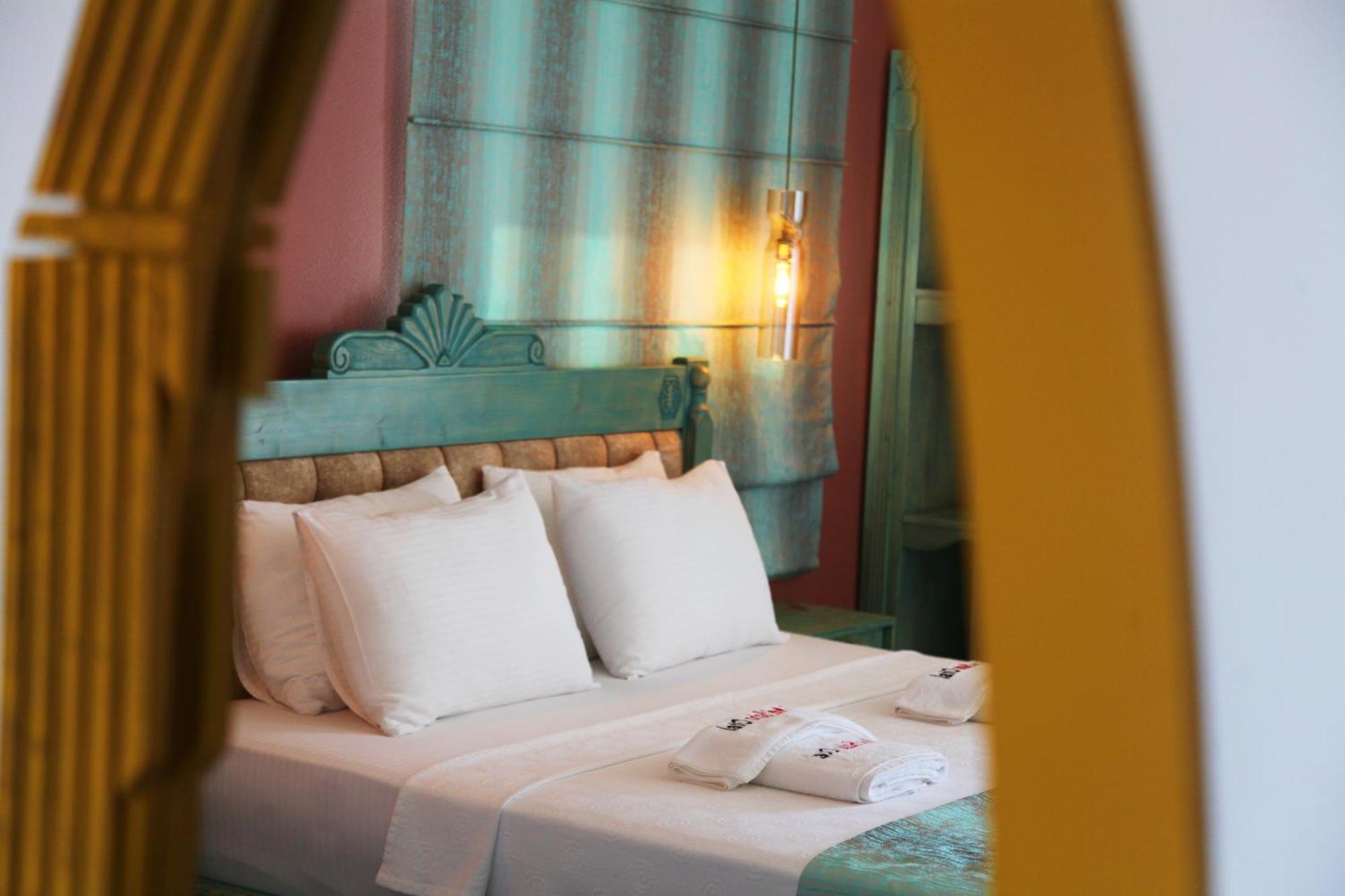 Noel Baba Hotel Каш Экстерьер фото
